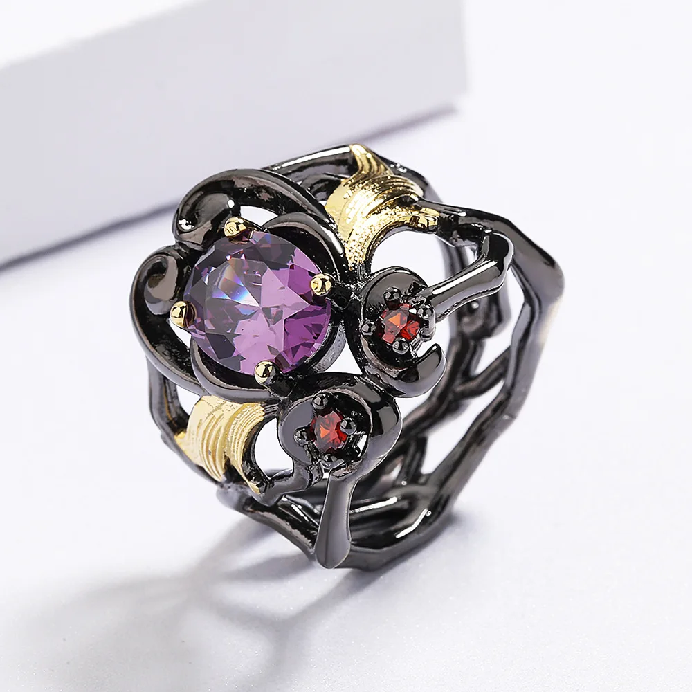 925 Stamp Delicate Four-claw P – Chrome Hearts Ring Bewertung und Preis