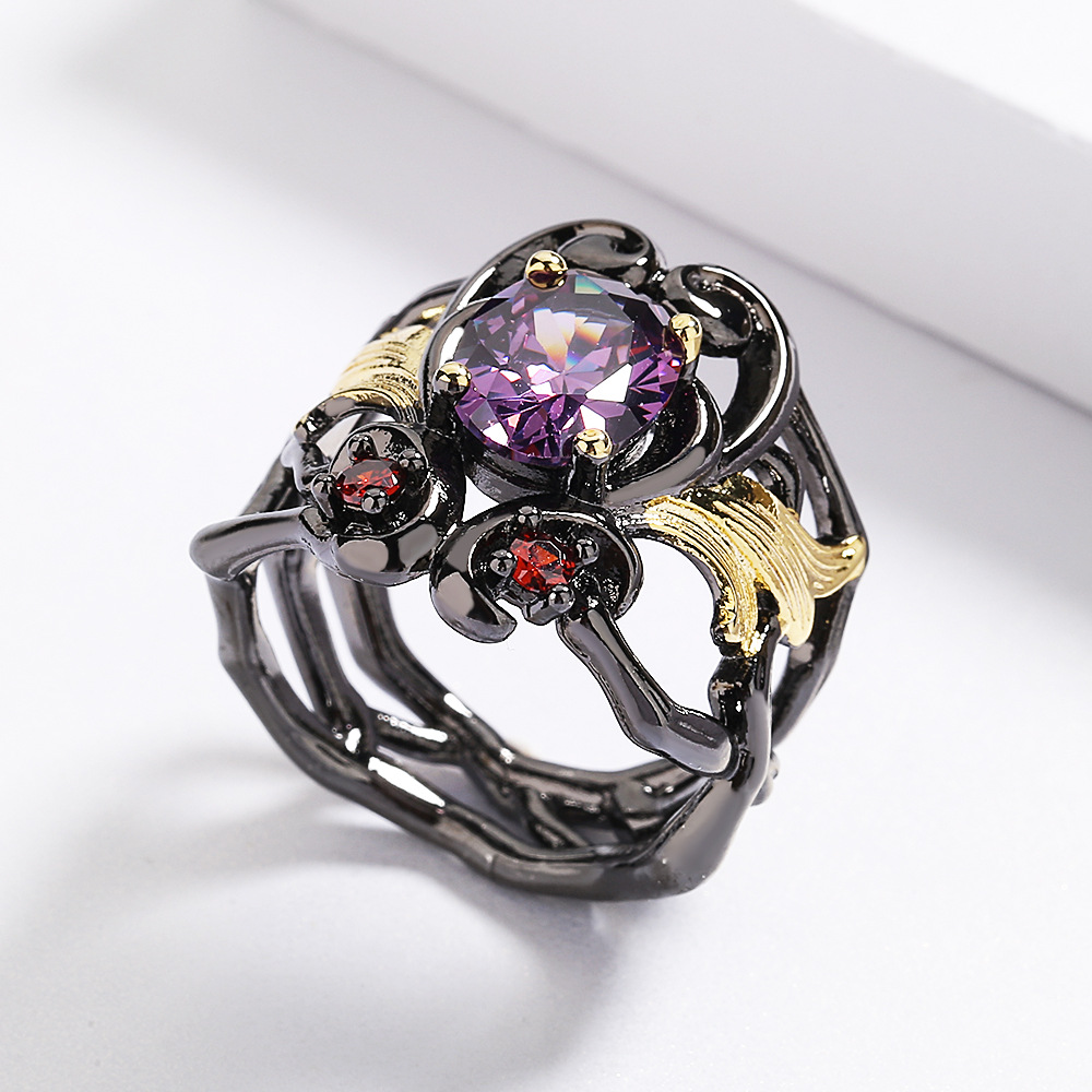 925 Stamp Delicate Four-claw P – Chrome Hearts Ring Bewertung und Preis