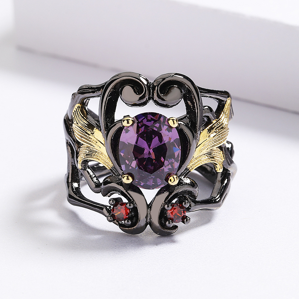 925 Stamp Delicate Four-claw P – Chrome Hearts Ring Bewertung und Preis
