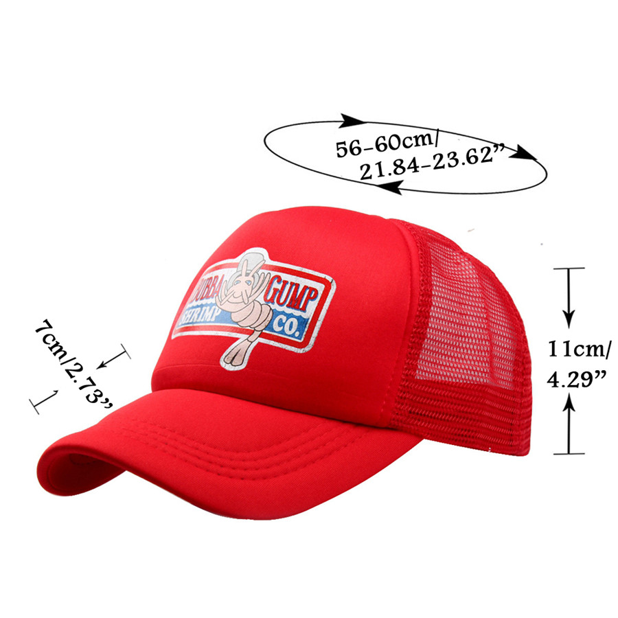 Men Women 1994 Bubba Gump Shri – Stussy Bucket Hat Bewertung und Preis