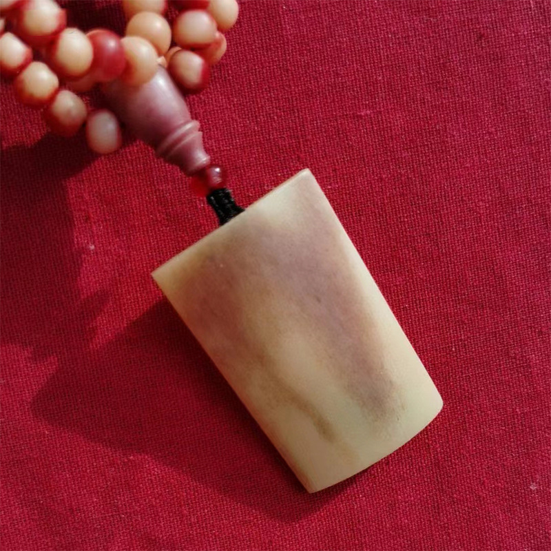 Blood Bone 108 Buddhist beads  – Chrome Hearts Ring Bewertung und Preis