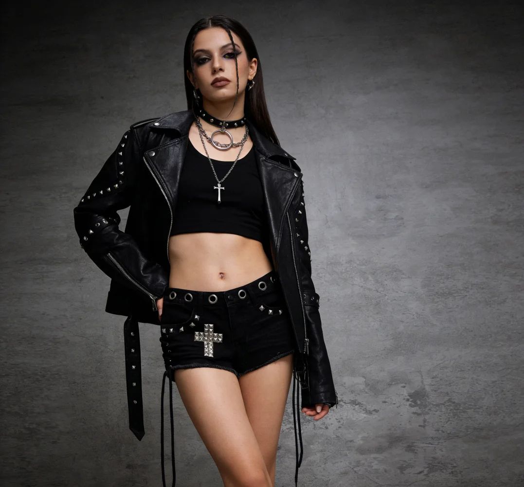 Y2K summer men's and women's s – Gothic Streetwear Brand Bewertung und Preis