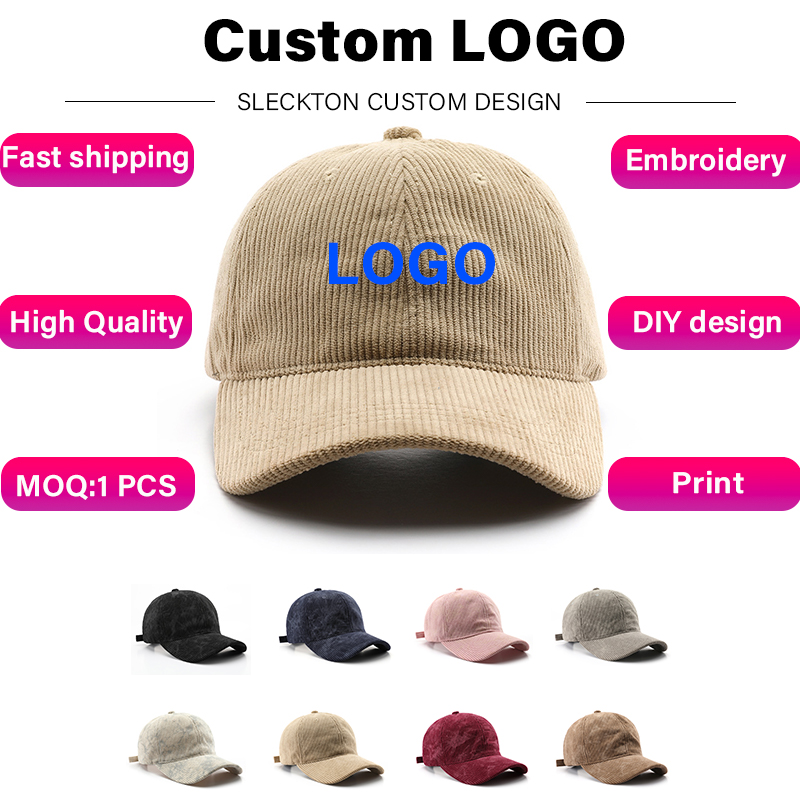 SLECKTON Custom Logo Baseball  – Stussy Bucket Hat Bewertung und Preis