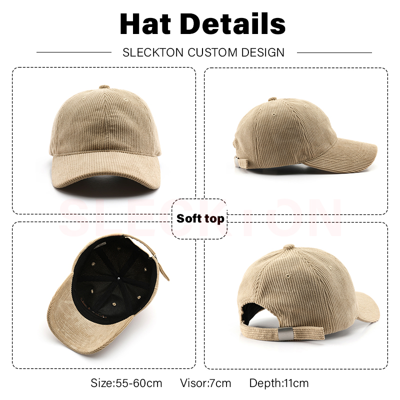SLECKTON Custom Logo Baseball  – Stussy Bucket Hat Bewertung und Preis