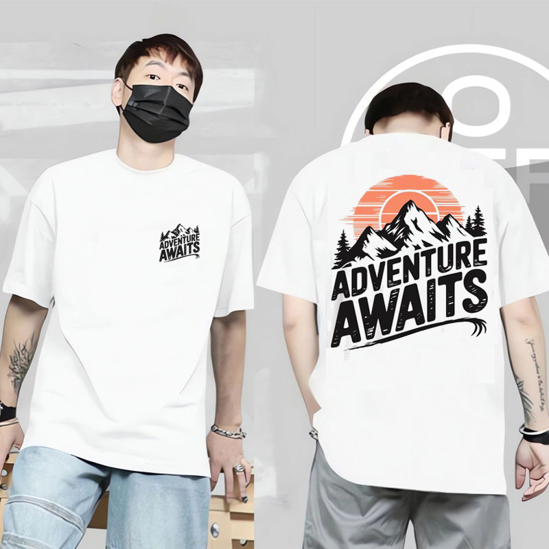 Premium Heavyweight Pure Cotto – Streetwear Brand Drops Bewertung und Preis