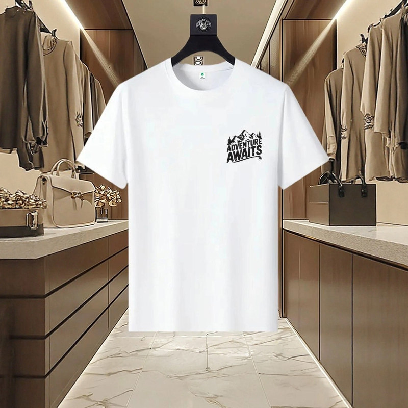 Premium Heavyweight Pure Cotto – Streetwear Brand Drops Bewertung und Preis