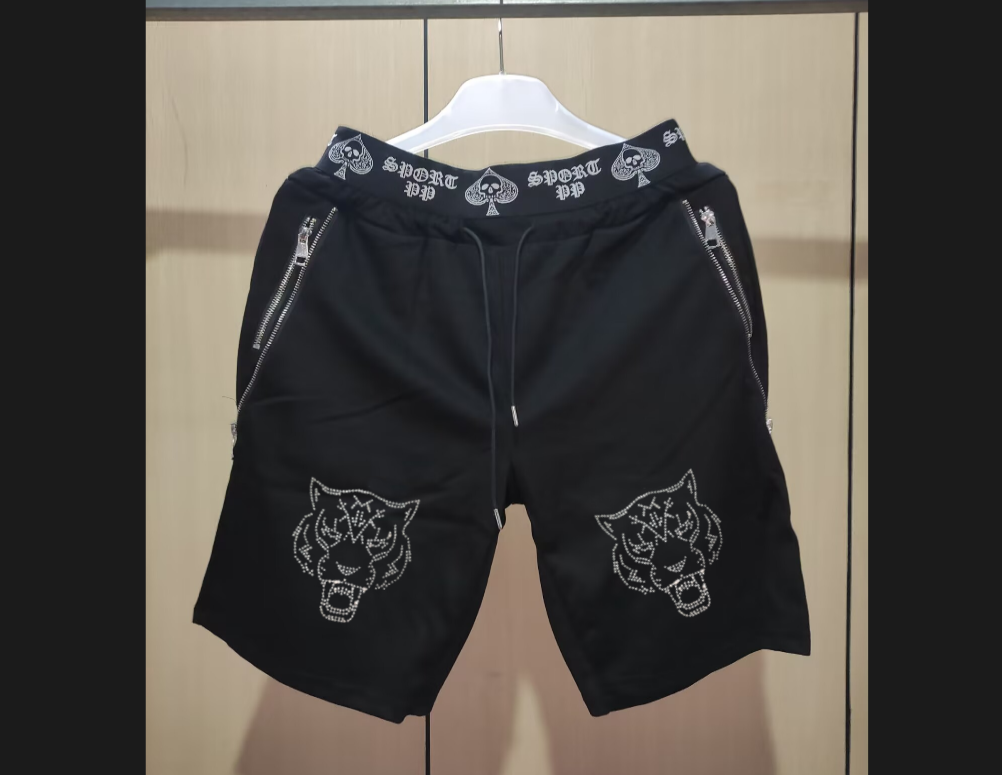 Brand designer men Casual shor – Streetwear Brand Drops Bewertung und Preis