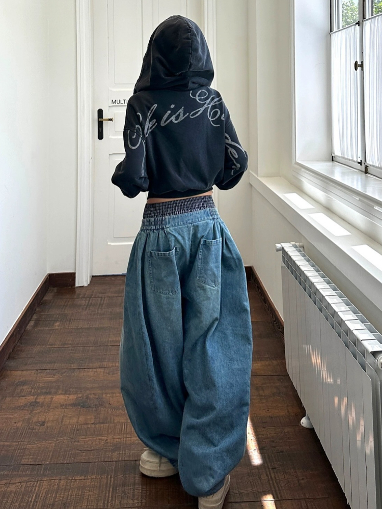 Autumn/Winter Ins Fashion Tren – Gothic Streetwear Brand Bewertung und Preis