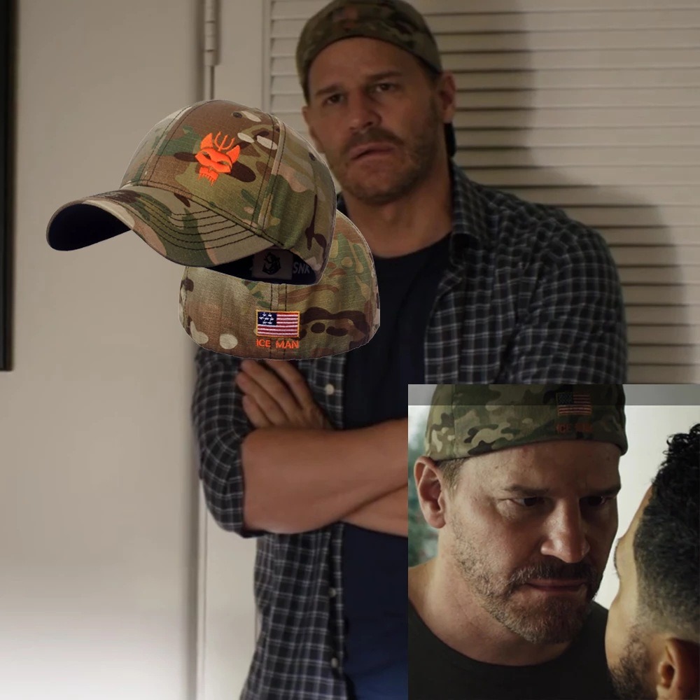 New Seal Team Series Baseball  – Stussy Bucket Hat Bewertung und Preis