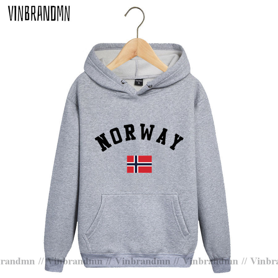 2023 Newest Norway Flag Men Ho – Europe Streetwear Brand Bewertung und Preis