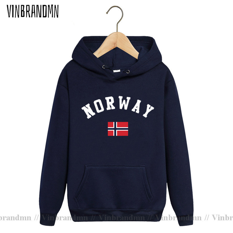 2023 Newest Norway Flag Men Ho – Europe Streetwear Brand Bewertung und Preis
