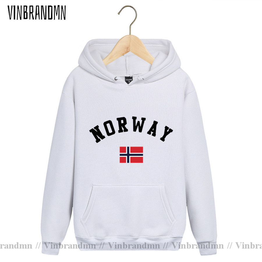 2023 Newest Norway Flag Men Ho – Europe Streetwear Brand Bewertung und Preis