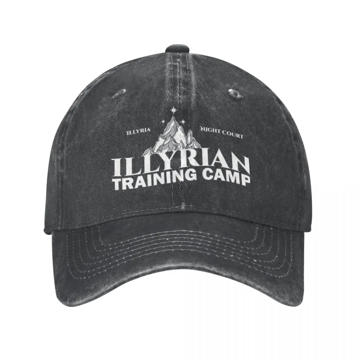 Illyrian Training Camp, Cassia – Stussy Bucket Hat Bewertung und Preis