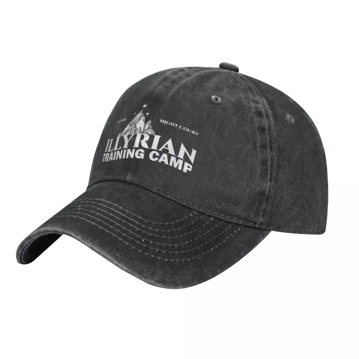 Illyrian Training Camp, Cassia – Stussy Bucket Hat Bewertung und Preis