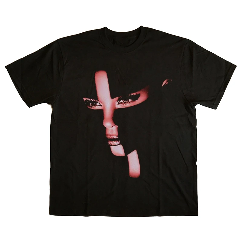 Y2K Gothic punk T-shirts Graph – Gothic Streetwear Brand Bewertung und Preis