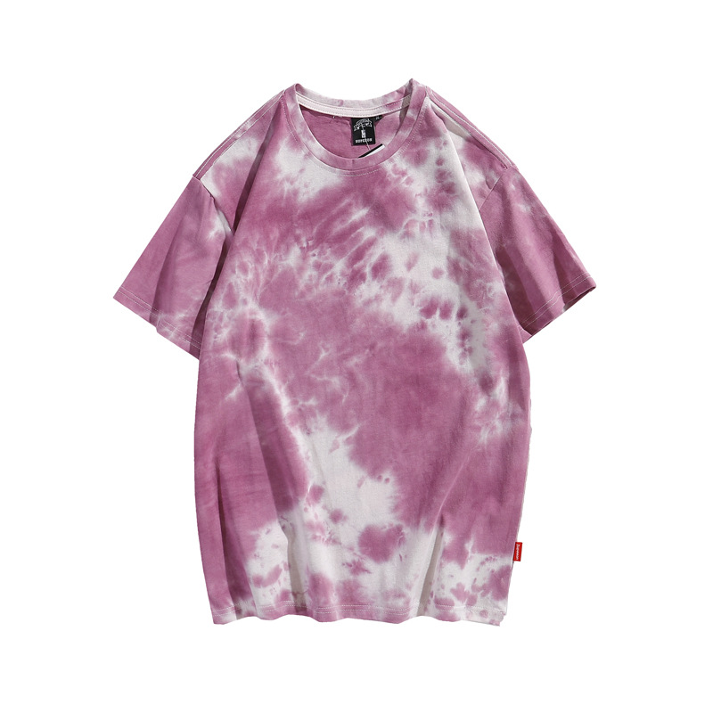 2024 Tie Dyed Tshirt Instagram – Brand Streetwear Instagram Bewertung und Preis