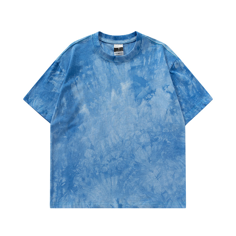 2024 Tie Dyed Tshirt Instagram – Brand Streetwear Instagram Bewertung und Preis