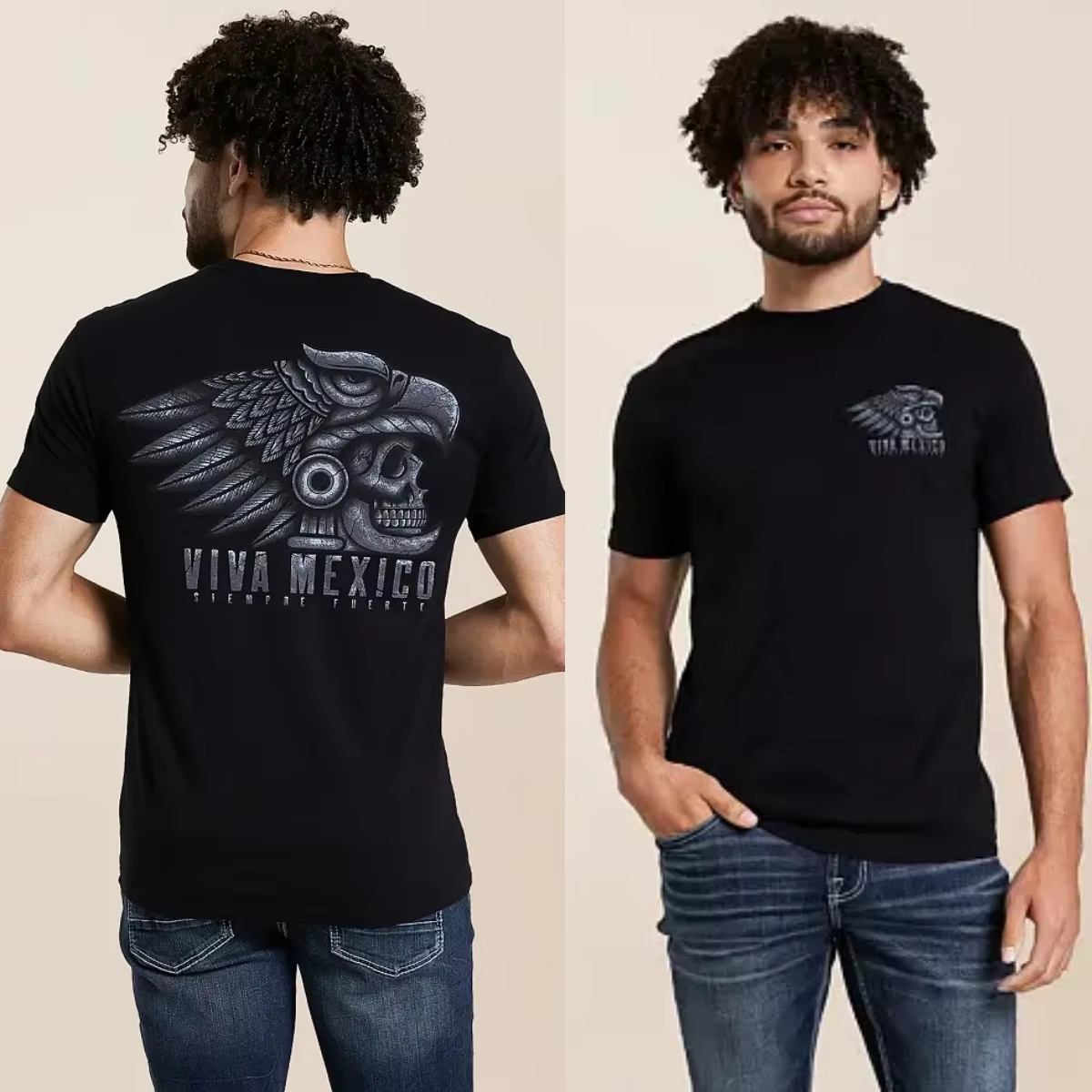 Ranch Always Strong Cowboy Cul – Streetwear Brand Always Bewertung und Preis