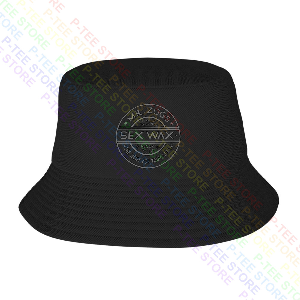 Sex Wax Mr Zogs Surf Baseball  – Stussy Bucket Hat Bewertung und Preis