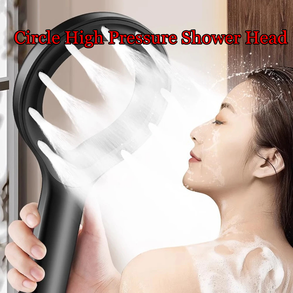 High Pressure Shower Head Hear – Chrome Hearts Ring Bewertung und Preis