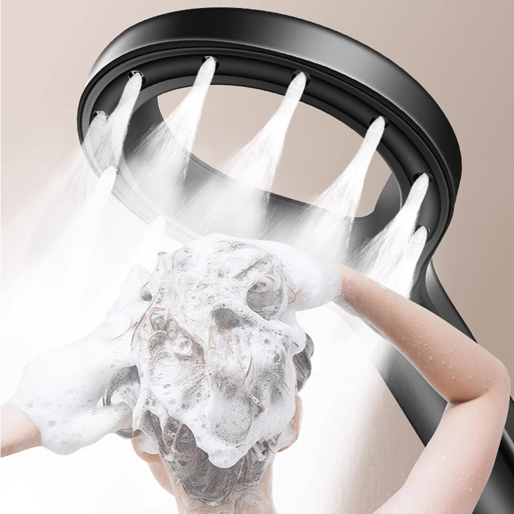 High Pressure Shower Head Hear – Chrome Hearts Ring Bewertung und Preis