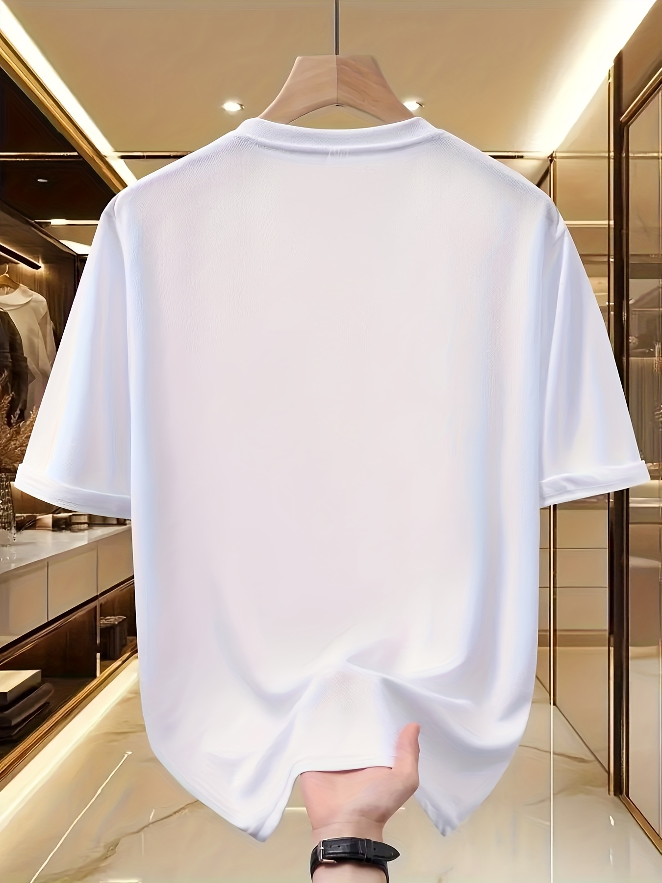 Summer T-Shirt for Men: Instag – Brand Streetwear Instagram Bewertung und Preis