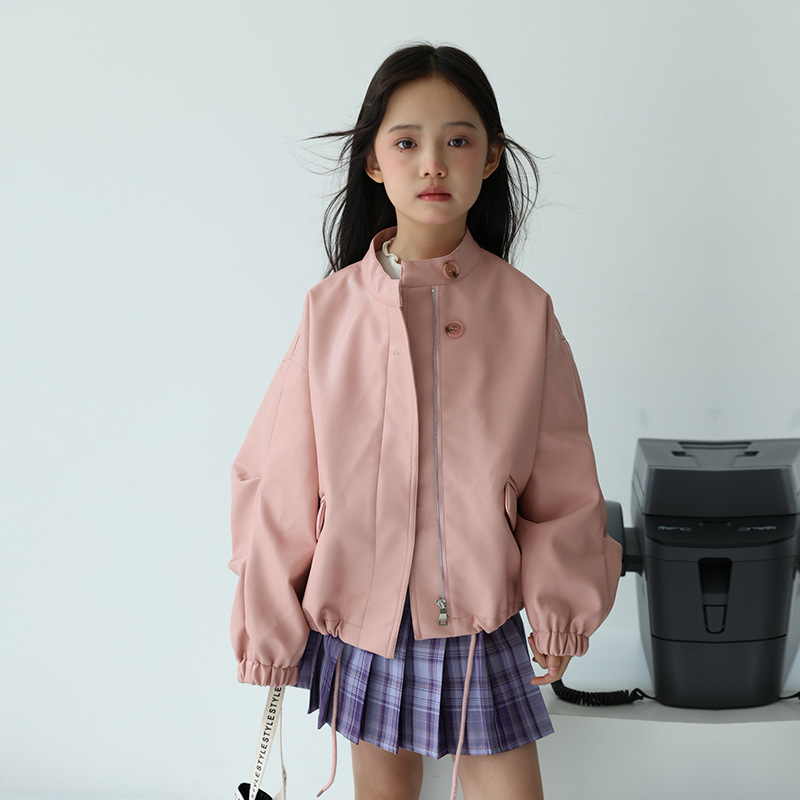 2-12Y Girls Sweet Black Pink R – Streetwear Brand Designer Bewertung und Preis